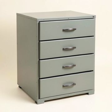 Patino 6 Drawer Storage Chest (synthetic illustration; no displayed measurements)
