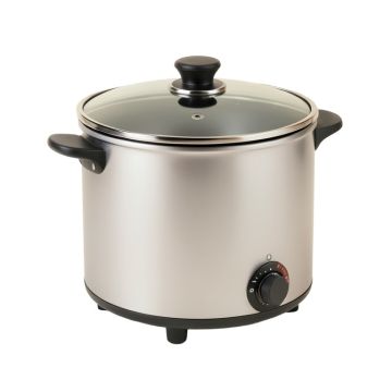 Calphaton 5.3 Qt . Digital Sauté Slow Cooker