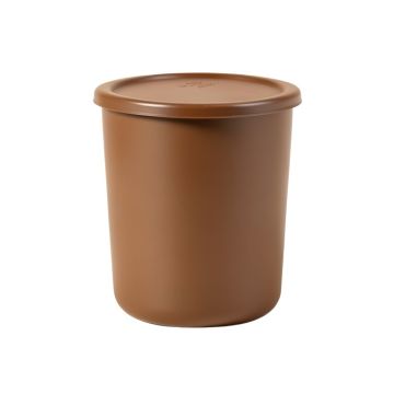 1 Qt . Kitchen Canister