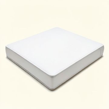 Gossage 3M Polyester Mattress Pad (synthetic illustration; no displayed measurements)