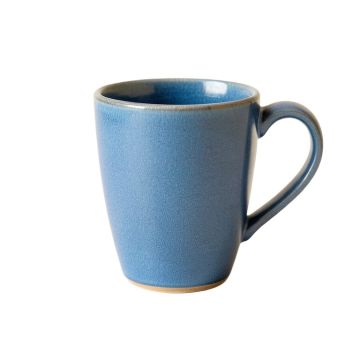 Rowan Arc Ceramic Mug - Blue