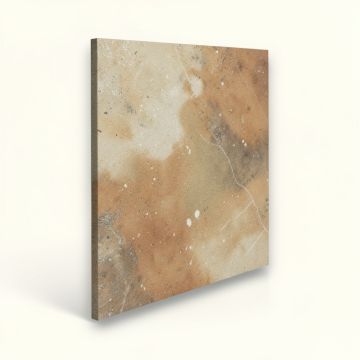 Americana Boston 11 '' X 13 '' Porcelain Field Tile (synthetic illustration; no displayed measurements)