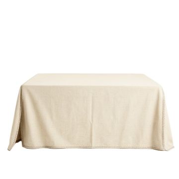 Harbor Dell Flat Bed Sheet - Beige