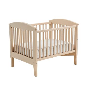 Primo Convertible Standard 2 Piece Nursery Furniture Set