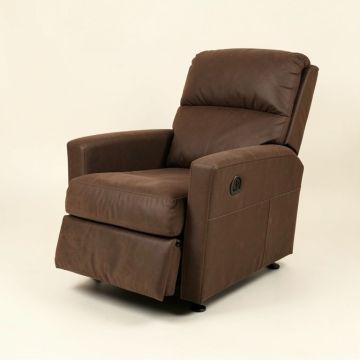 Benjie 34 '' Wide Power Lift Assist Standard Recliner (synthetic illustration; no displayed measurements)
