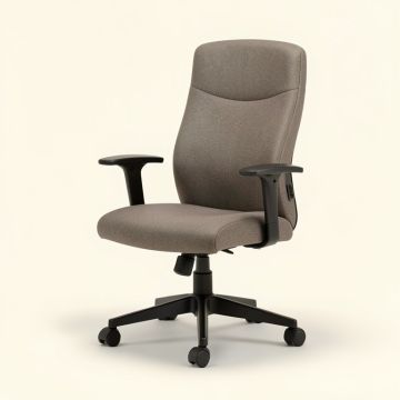 Gesture Executive Chair (synthetic illustration; no displayed measurements)
