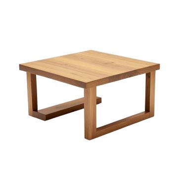 Willapa Block Coffee Table