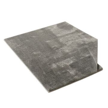 Lady Bird Natural Gray Indoor/Outdoor Area Rug