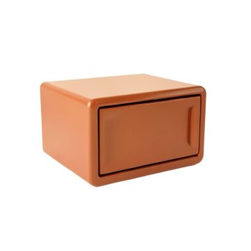 Cliff Arc Under-Desk Drawer Unit