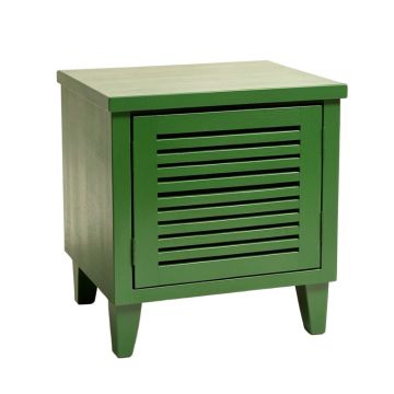 Holly Arc Nightstand