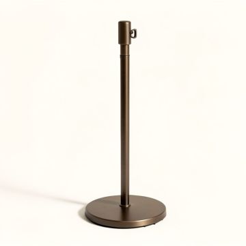 Harrogate Calcium Carbonate Resin Free Standing Umbrella Base (synthetic illustration; no displayed measurements)