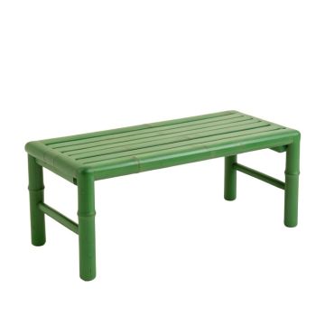 Aspen Arc Indoor Bench (synthetic illustration; no displayed measurements)