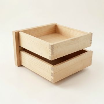 Flint Falls Under-Desk Drawer Unit - Beige (synthetic illustration; no displayed measurements)