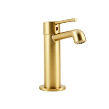 Signature Hardware Vilamonte Waterfall Vessel Faucet