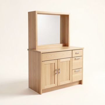 Altus 60 '' Single Bathroom Vanity Set (synthetic illustration; no displayed measurements)