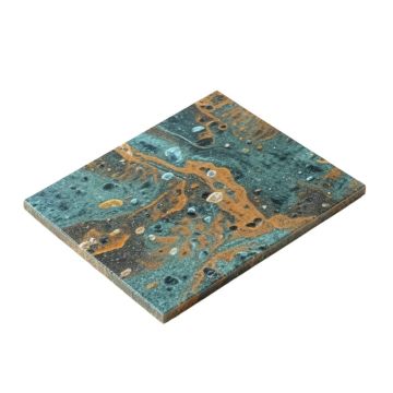 Mansfield 12 '' X 24 '' Porcelain Field Tile In River Rapids