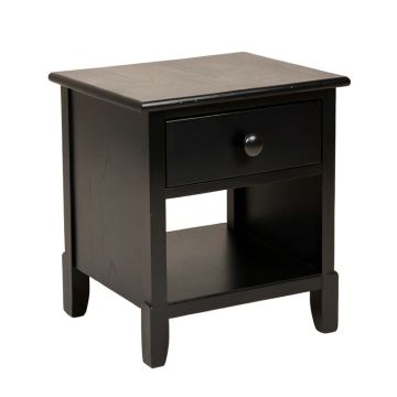 Collection 1 Drawer Nightstand