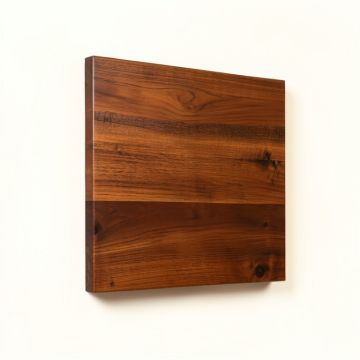 Bar Is Open 24 Hours Wood Wall Décor (synthetic illustration; no displayed measurements)