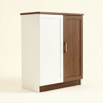 Ezara Stand 61 '' Kitchen Pantry (synthetic illustration; no displayed measurements)
