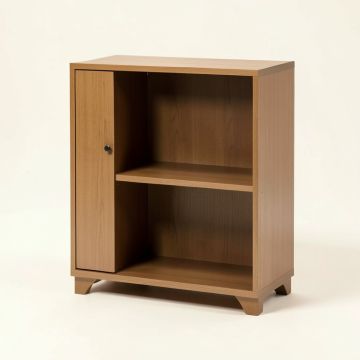 Abony Standard Bookcase (synthetic illustration; no displayed measurements)