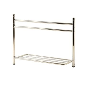 Econoco 48 '' W Collapsible Tubing Clothes And Garment Rack