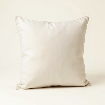 Wensley Square Faux Pillow Cover (synthetic illustration; no displayed measurements)
