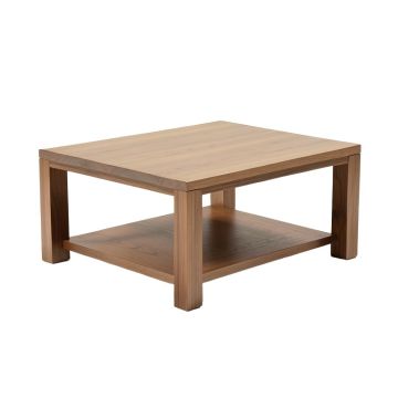 Imel Frame Coffee Table With Storage