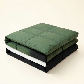 Bandeau Duvet Cover Collection (synthetic illustration; no displayed measurements)