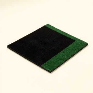 Alleffra Outdoor Door Mat (synthetic illustration; no displayed measurements)