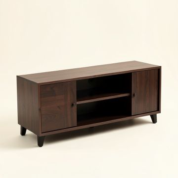 Sahale Tv Stand For Tvs Up To 70 '' (synthetic illustration; no displayed measurements)