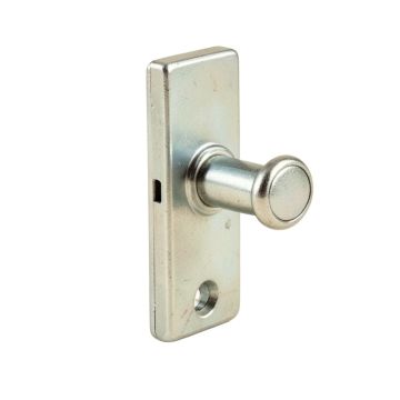 J Series Broadway Lever Non-Turning Lock