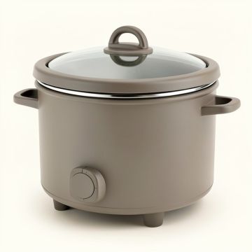 Crock-Pot 7 Qt . Slow Cooker (synthetic illustration; no displayed measurements)