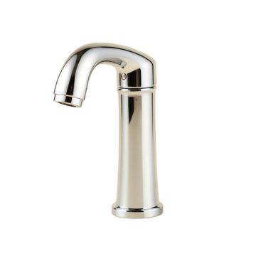 Single Hole Brass Faucet