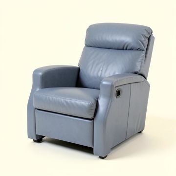 Ahaziah 35 '' Wide Power Lift Assist Standard Recliner (synthetic illustration; no displayed measurements)
