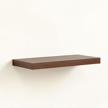 Timmer Wall Shelf (synthetic illustration; no displayed measurements)