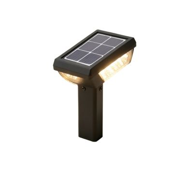 Solar 2 Light Led Pathway Light