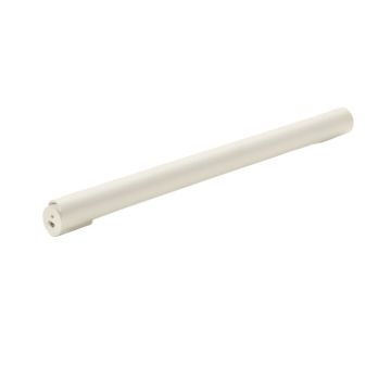 Hahne Single Curtain Rod
