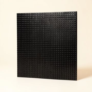 Avignon 10 '' X 10 '' Vinyl Peel & Stick Mosaic Tile (synthetic illustration; no displayed measurements)