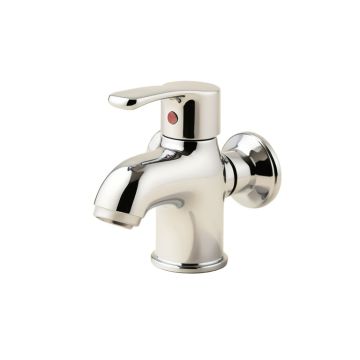 Elate Single-Handle Bathroom Sink Faucet