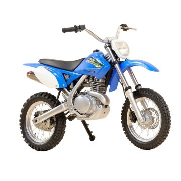 4 Stroke Kids Dirt Bike