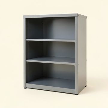 Briony 4 - Shelf Storage Cabinet (synthetic illustration; no displayed measurements)