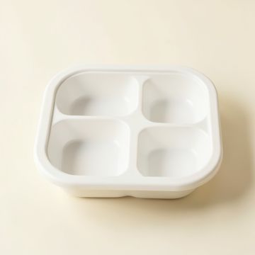 Dawn Arc Empty Pantry Drawer Organizer Insert (synthetic illustration; no displayed measurements)