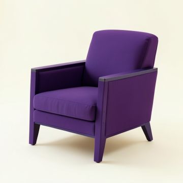 Vestavia 27 '' Wide Armchair (synthetic illustration; no displayed measurements)