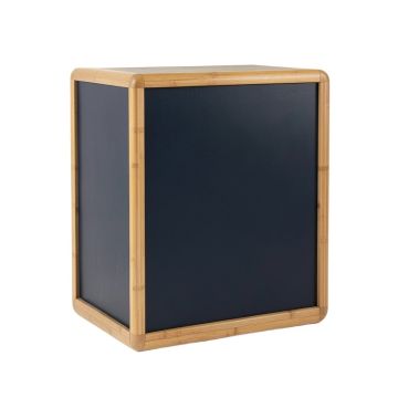 Fern Crossing Freestanding Laundry Folding Counter - Navy