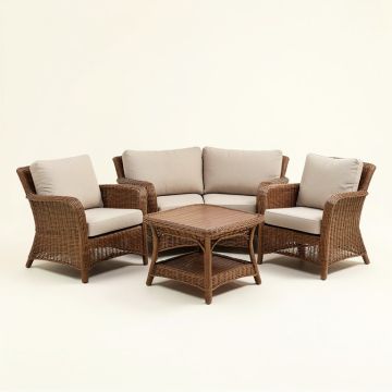 Outdoor Wicker Patio Furniture Sets 3 Pieces Patio Set Bistro Set Wicker (synthetic illustration; no displayed measurements)