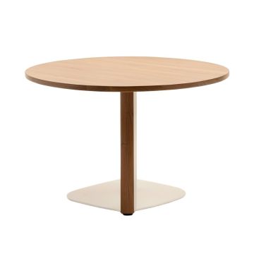 Tre Ash Dining Table