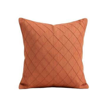 Cliff Arc Filled Accent Pillow