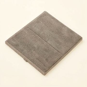 23.6 '' X 23.6 '' Multi Level Loop Carpet Tile (synthetic illustration; no displayed measurements)