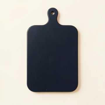 Ash Brook Cutting Board - Navy (synthetic illustration; no displayed measurements)