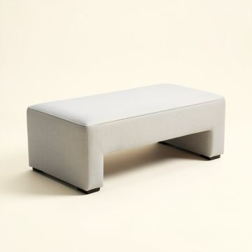 Ilchester Upholstered Flip Top Storage Bench (synthetic illustration; no displayed measurements)